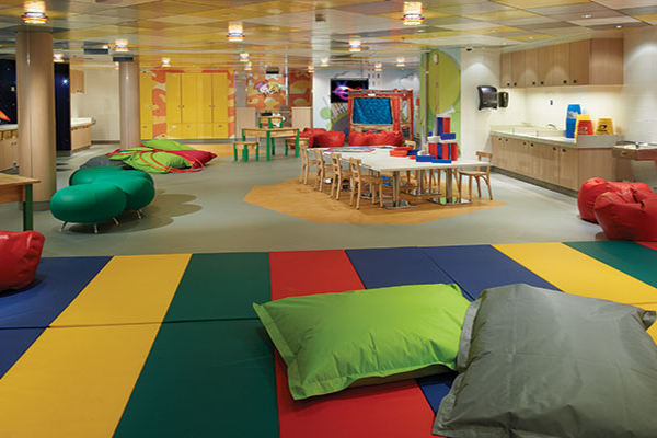 Norwegian Breakaway Gallery Image